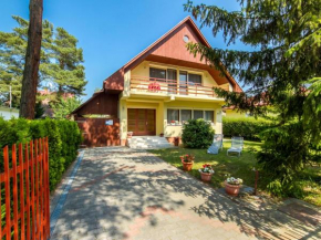 Holiday Home Dior by Interhome, Balatonfenyves